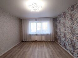 2-к. квартира, 38,1 м², 1/2 этаж, Полянское сельское поселение, пос. Поляны, 32