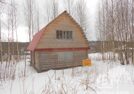 Участок 16 сот., Ленинградская область, Лодейнопольский район, д. Гайгово