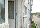 3-к. квартира, 62 м², Ленинградская обл., д. Пудомяги, 2